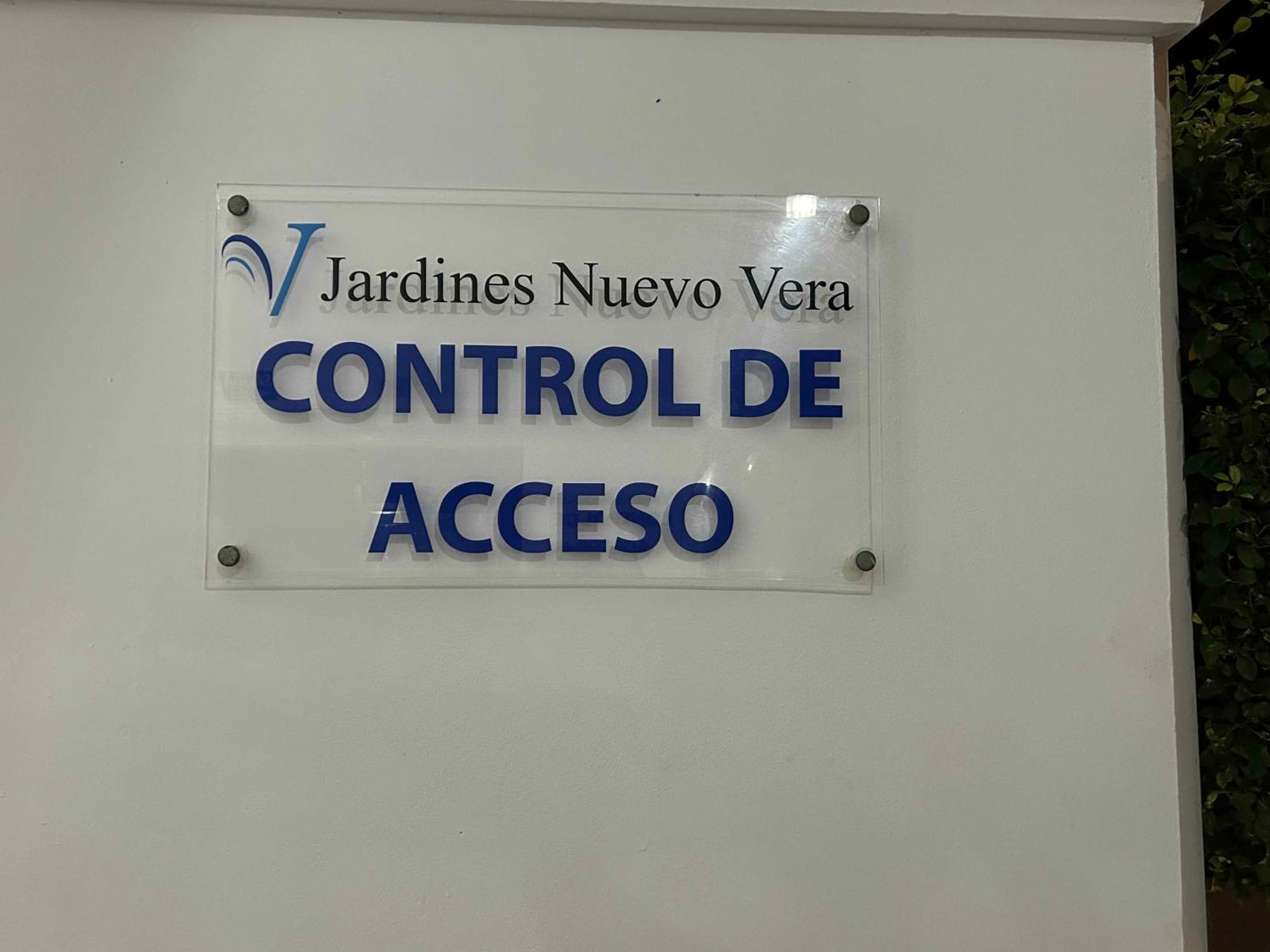 Atico Junto Al Mar,Acceso Directo A La Playa,Jardines De Nuevo Vera,Wifi Eksteriør billede
